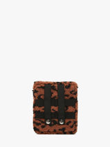 Pochette Amovible Cabaia Marron pocket POCKCOTE-vue-porte