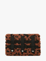 Pochette Pocket Cabaia Noir pocket POCKFACE-vue-porte
