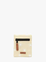 Pochette Amovible Cabaia Jaune pocket POCKCOTE