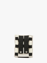 Ritsvak Cabaia Rood pocket POCKBOTT-vue-porte