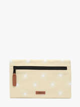 Pochette Pocket Cabaia Jaune pocket POCKFACE