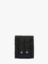 Pochette Cabaia Bleu pocket POCKBOTT-vue-porte