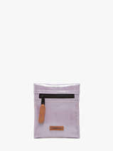 Pochette Amovible Cabaia Violet pocket POCKCOTE