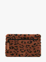 Pochette Pocket Cabaia Marron pocket POCKFACE