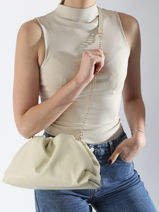Sac De C�r�momie Milano Beige sauvage SA24113-vue-porte