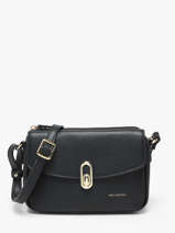 Sac Bandoulire Cali Hexagona Noir cali 2520127