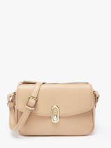 Sac Bandoulire Cali Hexagona Beige cali 2520127