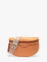 Sac Banane Hexagona Orange lima 3020150
