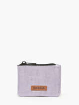 Pochette Mini Amovible Cabaia Violet pocket POCKMINI