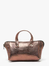Porte-monnaie Mon Premier Cuir Paul marius Marron vintage PREMIER