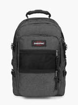Sac  Dos 2 Compartiments + Pc 16" Eastpak Gris authentic EK0A5BIL