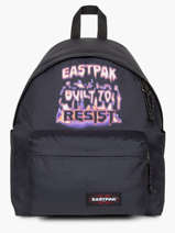 Sac � Dos Day Pak'r 1 Compartiment Eastpak Bleu authentic EK0A5BG4