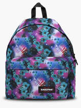 Sac  Dos Padded Pak'r Eastpak Multicolore authentic 620