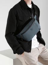 Sac Banane Impulsion Etrier Gris impulsion EIMP736S-vue-porte
