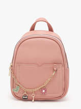 Sac  Dos Torrow Rose girly TGIR03