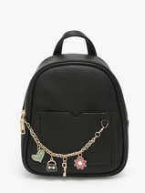 Sac  Dos Torrow Noir girly TGIR03
