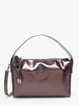 Sac Bandoulire Moon Torrow Marron moon TMOO01