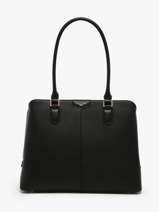 Schoudertas Dune David jones Zwart dune CM7466