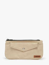 Ritsvak Voor Crossbody L Cabaia Beige crossbody POCKBODL