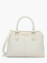 Sac  Main Paris David jones Beige paris CM7427