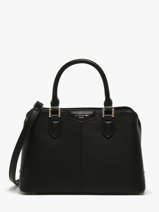 Sac  Main Paris David jones Noir paris CM7427