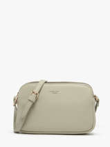 Sac Bandoulire Brugge David jones Vert brugge CM7335