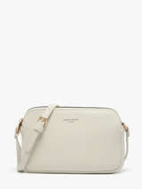 Cross Body Tas Alpes David jones Beige alpes CM7335