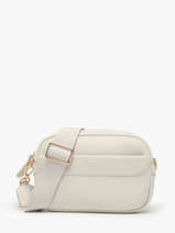 Sac Bandoulire Brugge David jones Beige brugge CM7397