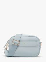 Sac Bandoulire Brugge David jones Bleu brugge CM7397