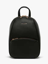 Sac  Dos David jones Noir amsterdam CM7325