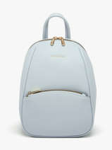 Sac  Dos David jones Bleu amsterdam CM7325