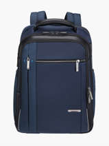 Sac  Dos Business Spectrolite 3.0 Samsonite Bleu spectrolite 3.0 KG3005