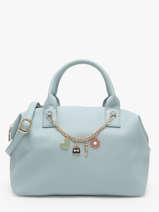 Sac Port Main Girly Torrow Bleu girly TGIR04