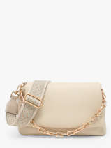 Sac Bandoulire Plum Torrow Beige plum TPLU01