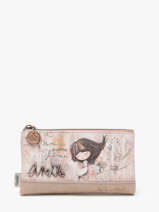 Portefeuille Anekke Bruin memories 40809907