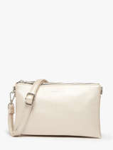Sac Bandoulire Grained Miniprix Or grained H6995