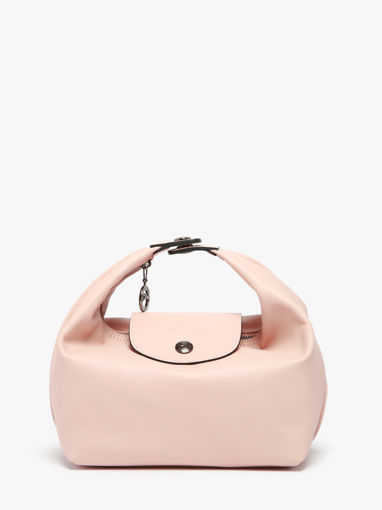 Longchamp Le pliage xtra Sac port main Bleu