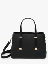 Sac � Main Grained Miniprix Noir grained 7