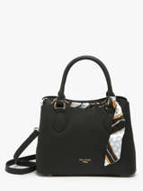 Sac Port Main Grained Miniprix Noir grained DQ8629