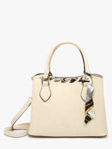 Sac Port Main Grained Miniprix Beige grained DQ8629