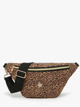 Sac Banane Miniprix Marron ciao boum 802