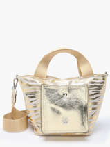 Sac Port Main Leopard Vanessa wu Or leopard MA0134