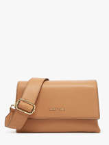 Sac Bandouli�re Estee Laurent david Marron ld bags 746