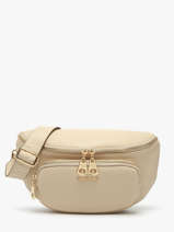 Sac Bandouli�re Est�e Laurent david Beige ld bags 901