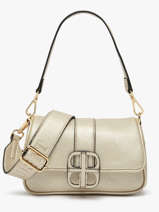 Cross Body Tas Estee Laurent david Goud ld bags 951