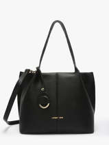 Sac Port paule Ld Bags Laurent david Noir ld bags 7