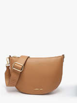 Sac Bandoulire Ld Bags Laurent david Marron ld bags 709