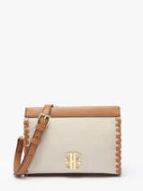 Sac Bandoulire Ld Bags Laurent david Marron ld bags 942