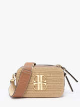 Sac Bandoulire Ld Bags Laurent david Marron ld bags 892
