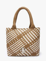 Sac Port paule Tress Tessa Laurent david Beige ld bags 957
